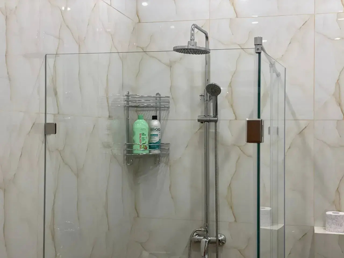 Апартаменты Дельфин