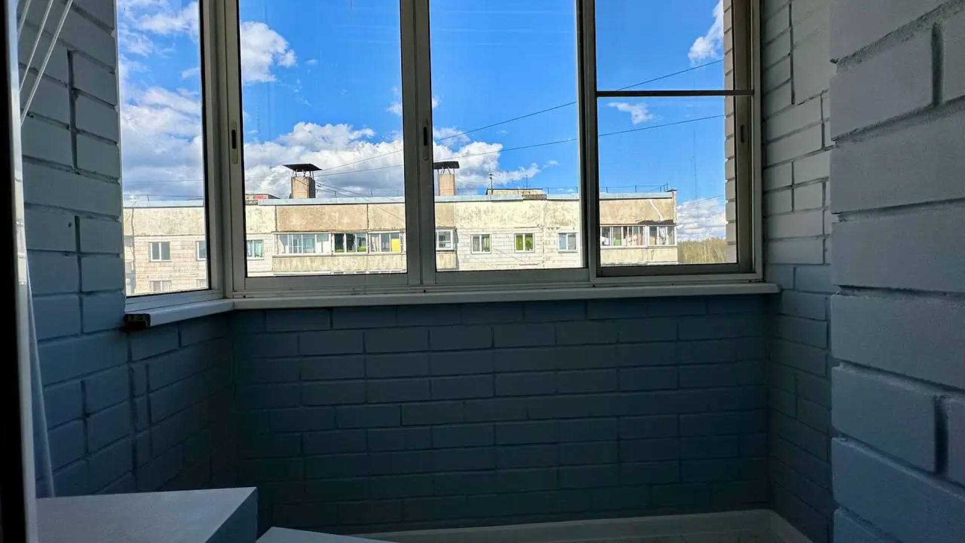 Апартаменты ArendaGrad Соколовского 17