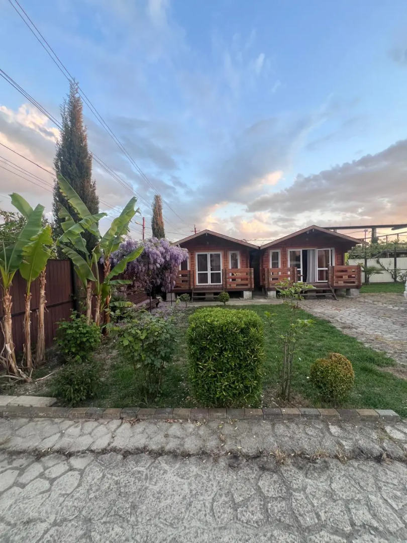 Частный дом Виктория