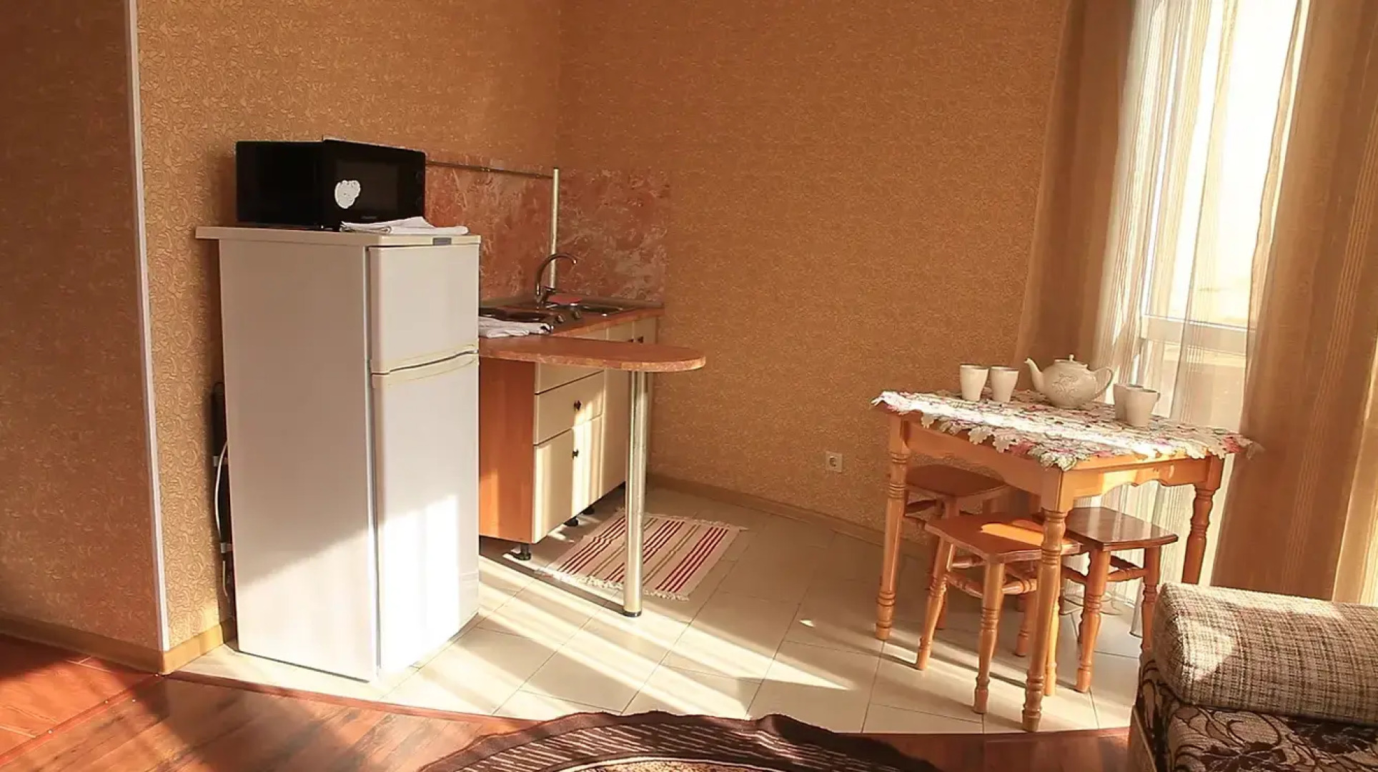 Гостевой дом Вариант