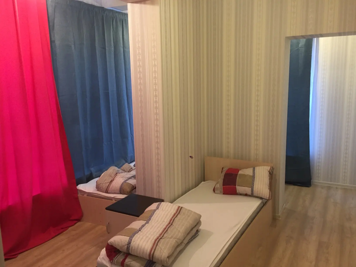 Гостевой дом Шепелево Коттедж