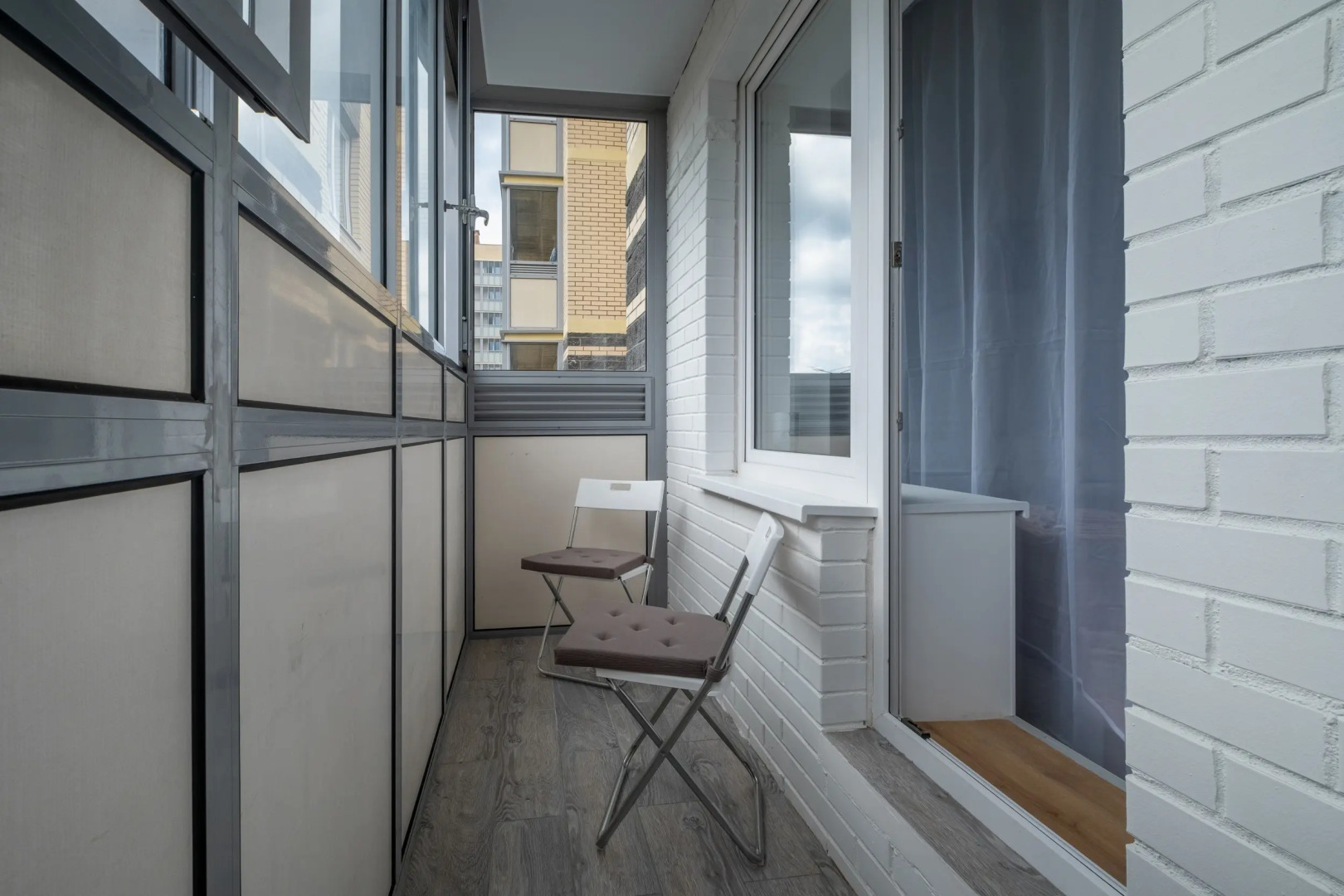 Квартира рядом с онкоцентром Pesochniy Live