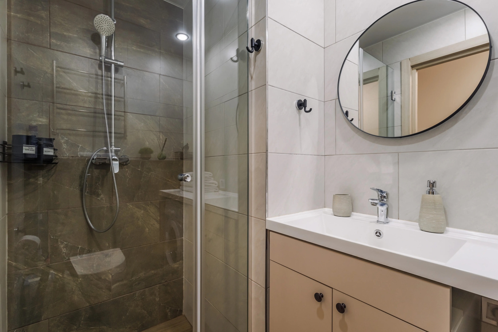 Апартаменты у метро Кировский Завод