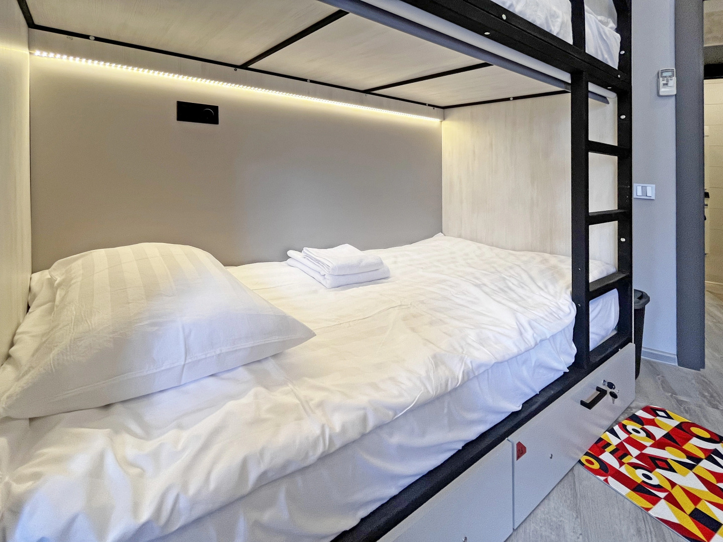 Хостел В Центре