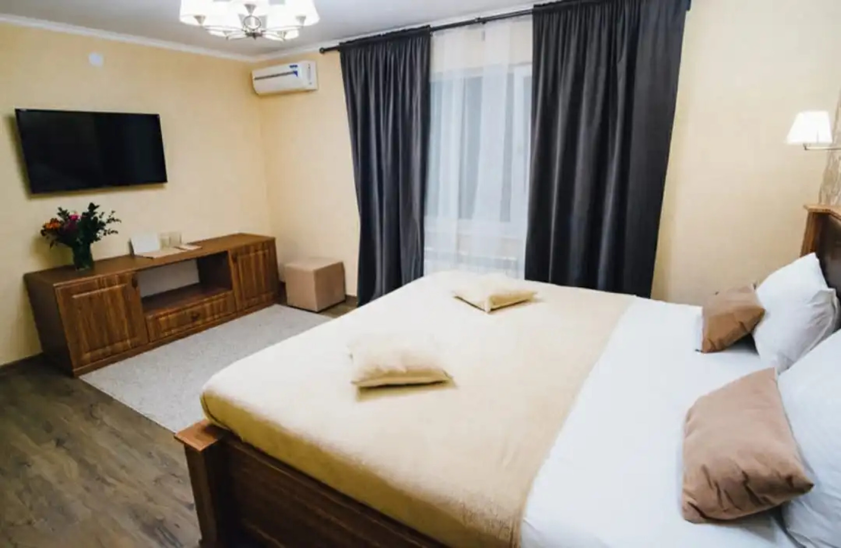 Загородный клуб Weekend