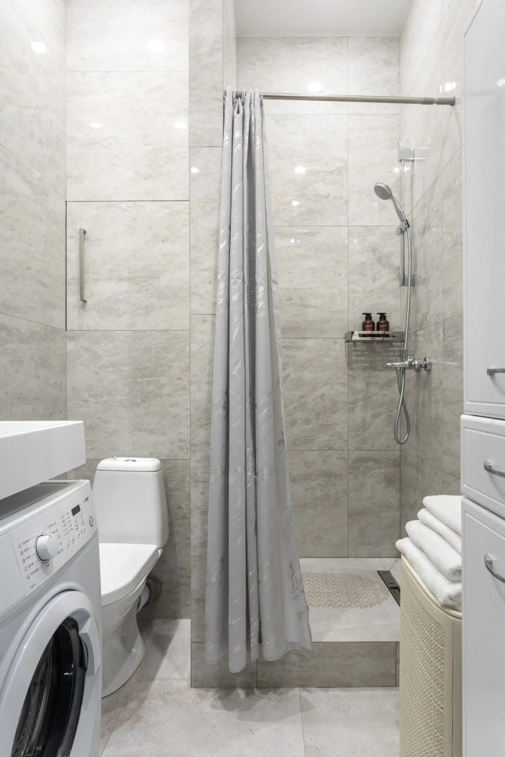 Квартира Dubrovskiy apart в новом ЖК " ID Парк Победы"