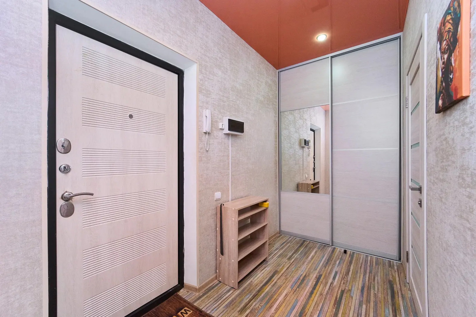 Апартаменты ЖК Современник Фестивальный мкр