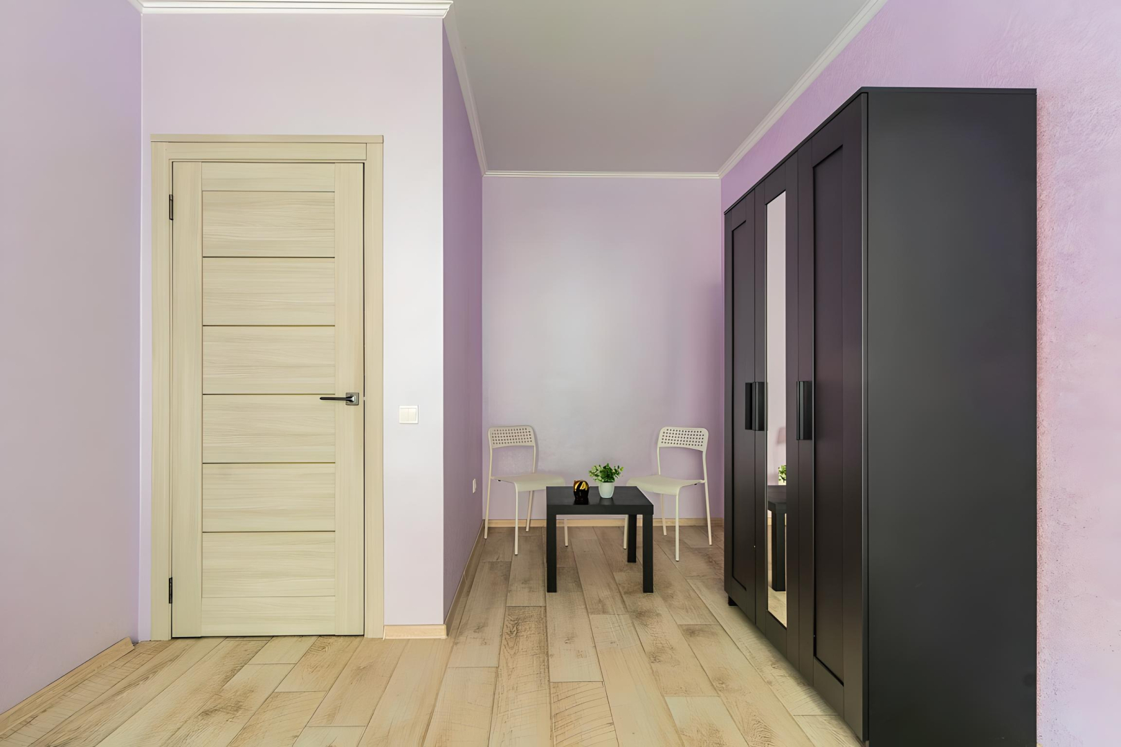 Квартира Уют