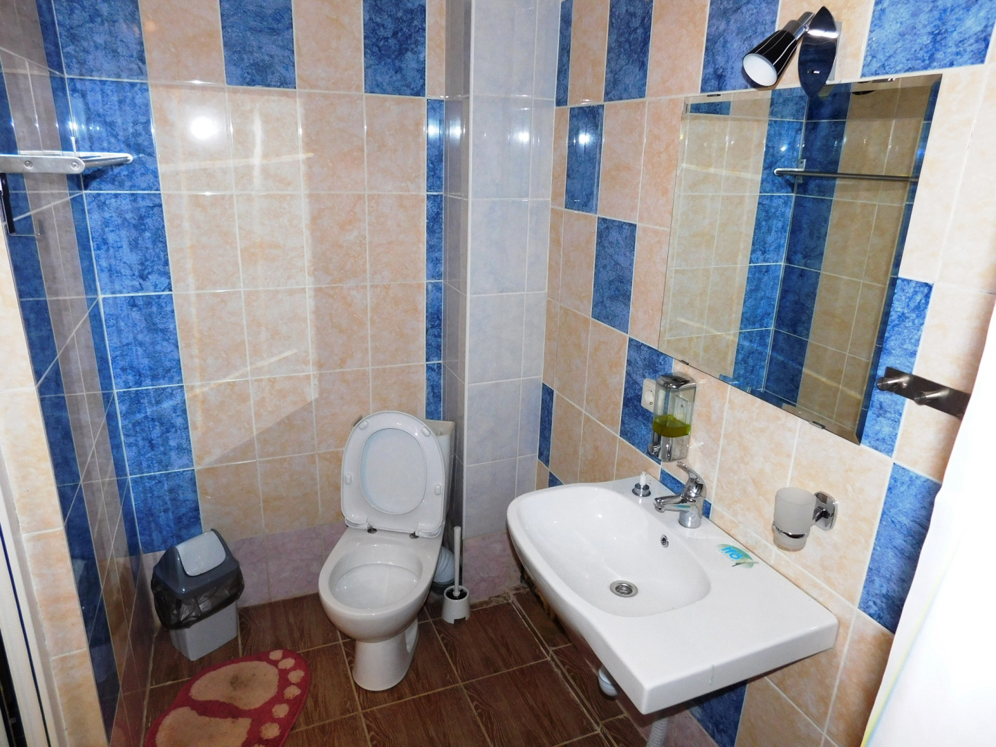 Курортный Отель Майами 2