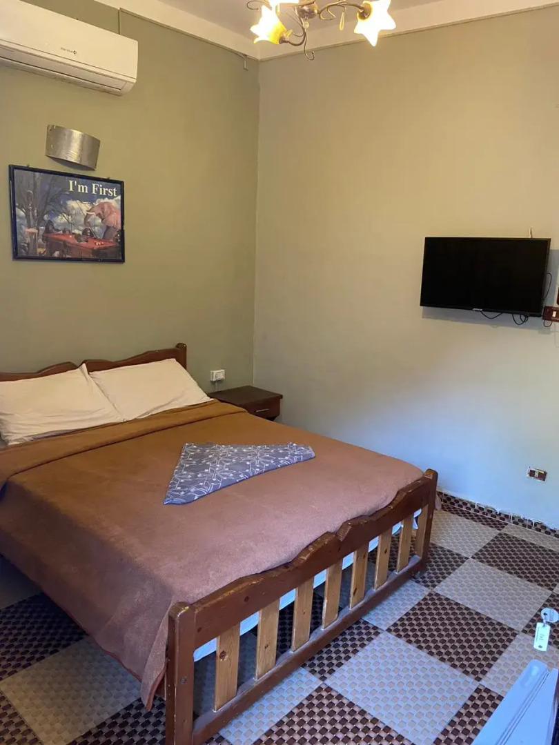 Отель Dahab Plaza