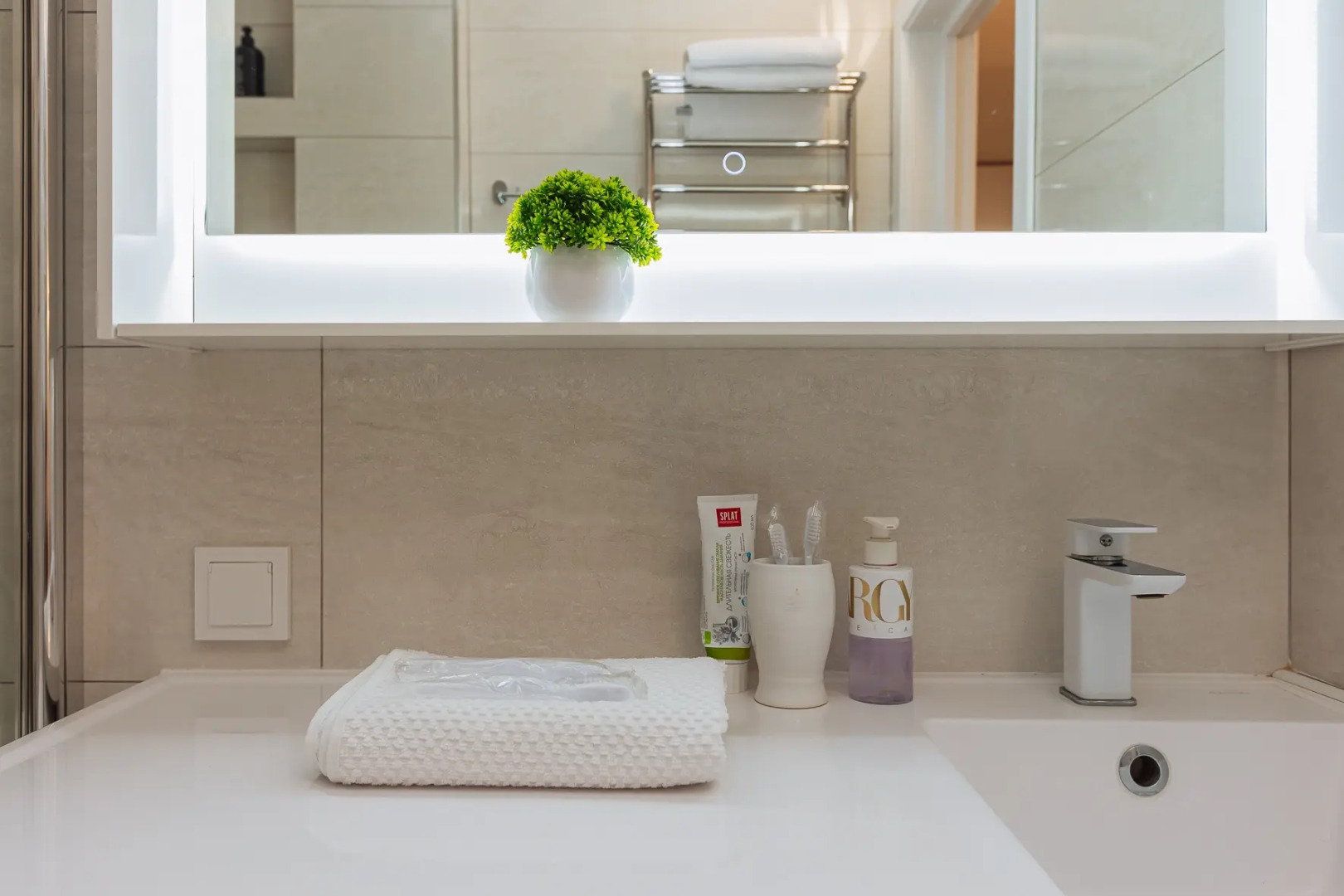 Квартира Family apartments