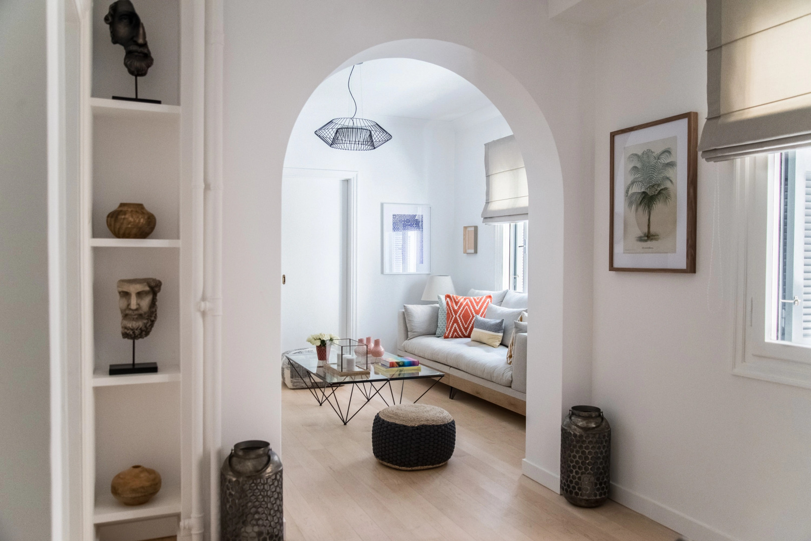 Апартаменты Virtue