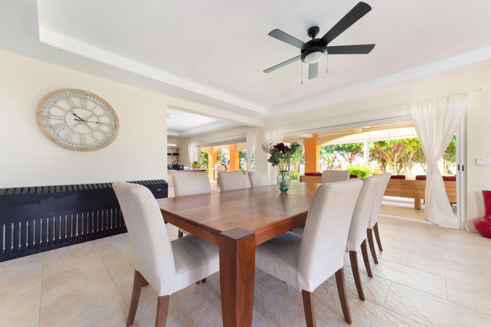 Residencial Don Cesar