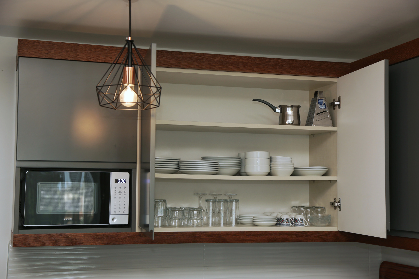 Güvenpark Residence Apart-hotel	