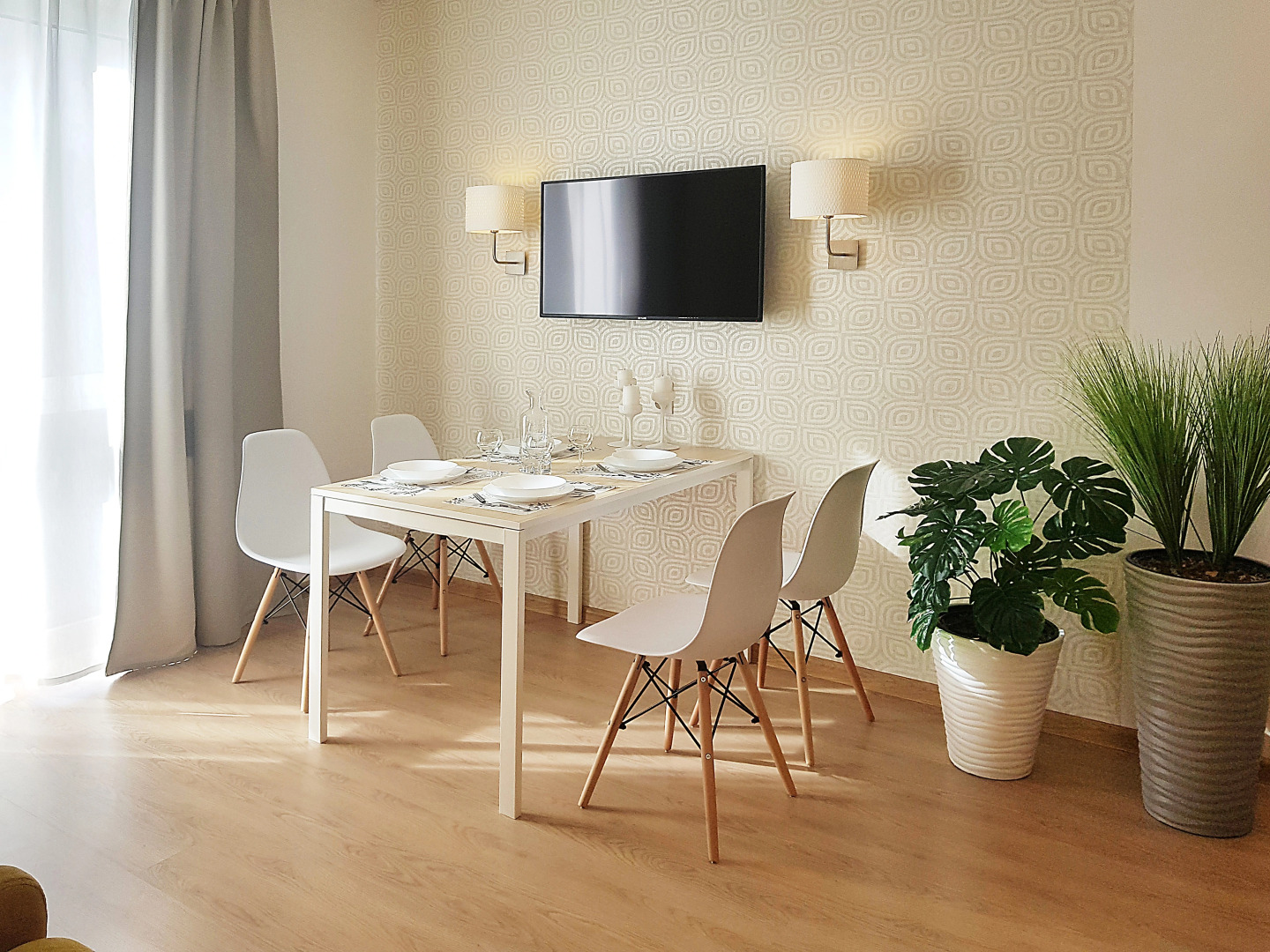 Апартаменты на Арсенальной ARS 1