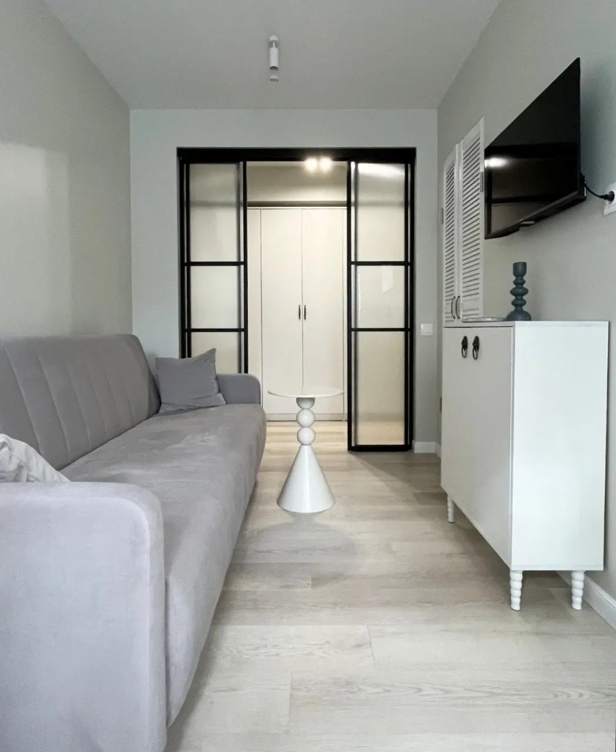 Квартира Обломов на бульваре Мира 11