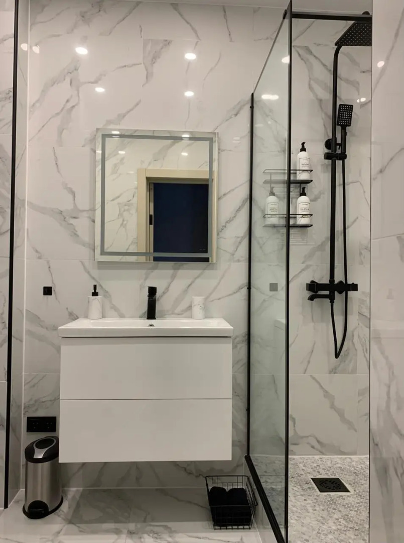 Апартаменты Baikal Hill Residence 21