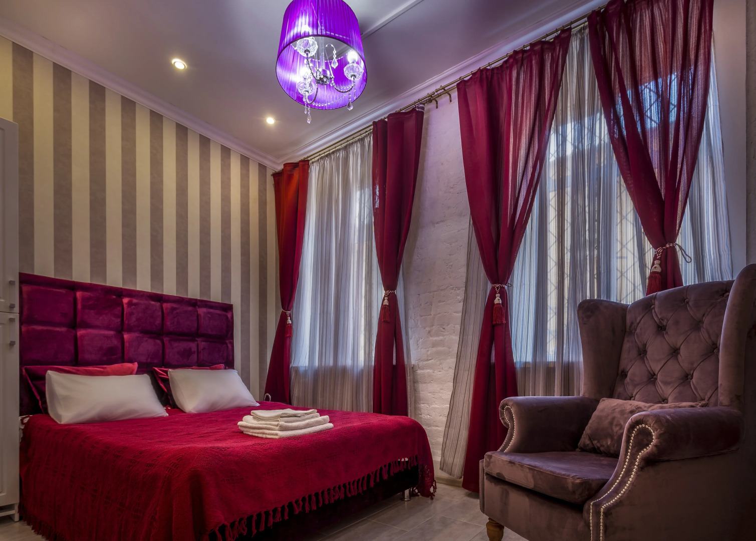 Мини-Отель Новый День