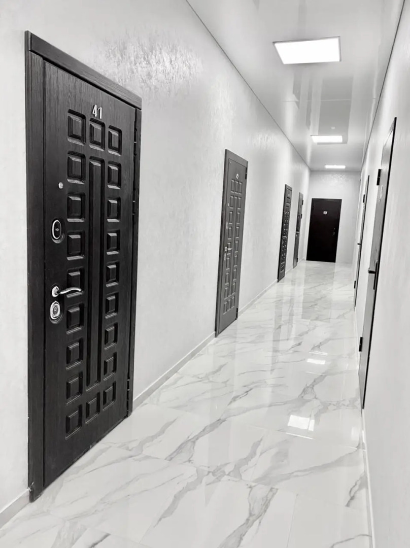 Апартаменты Взморье 3