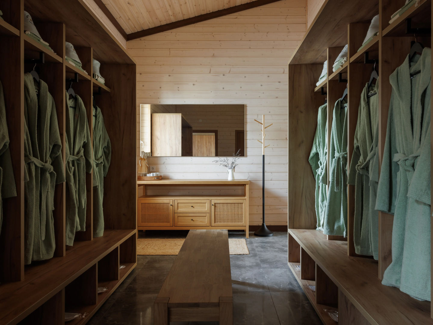 Курортный отель Парк-отель Лесная Ривьера