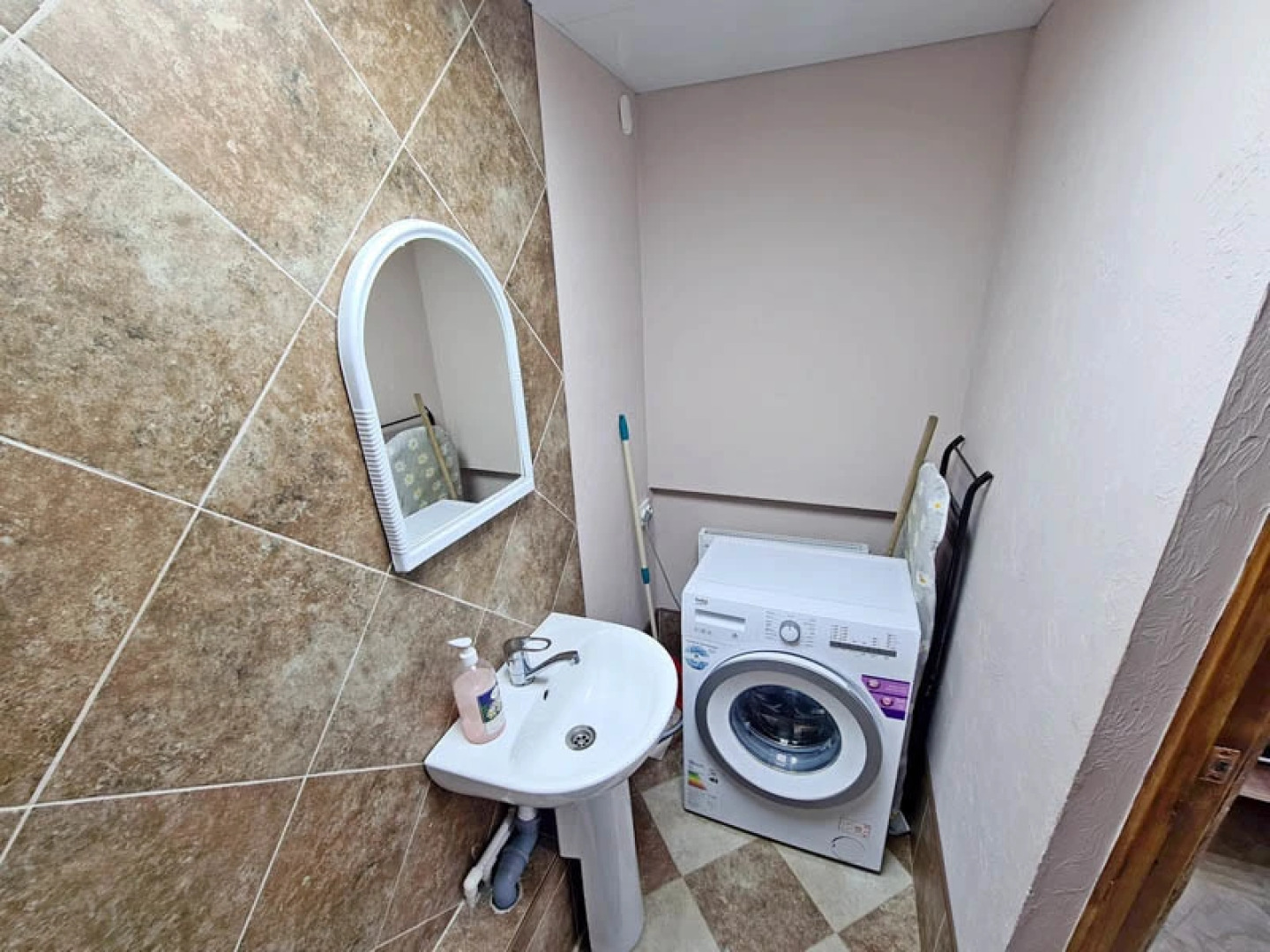 Отдельный коттедж Кубанский дворик 3