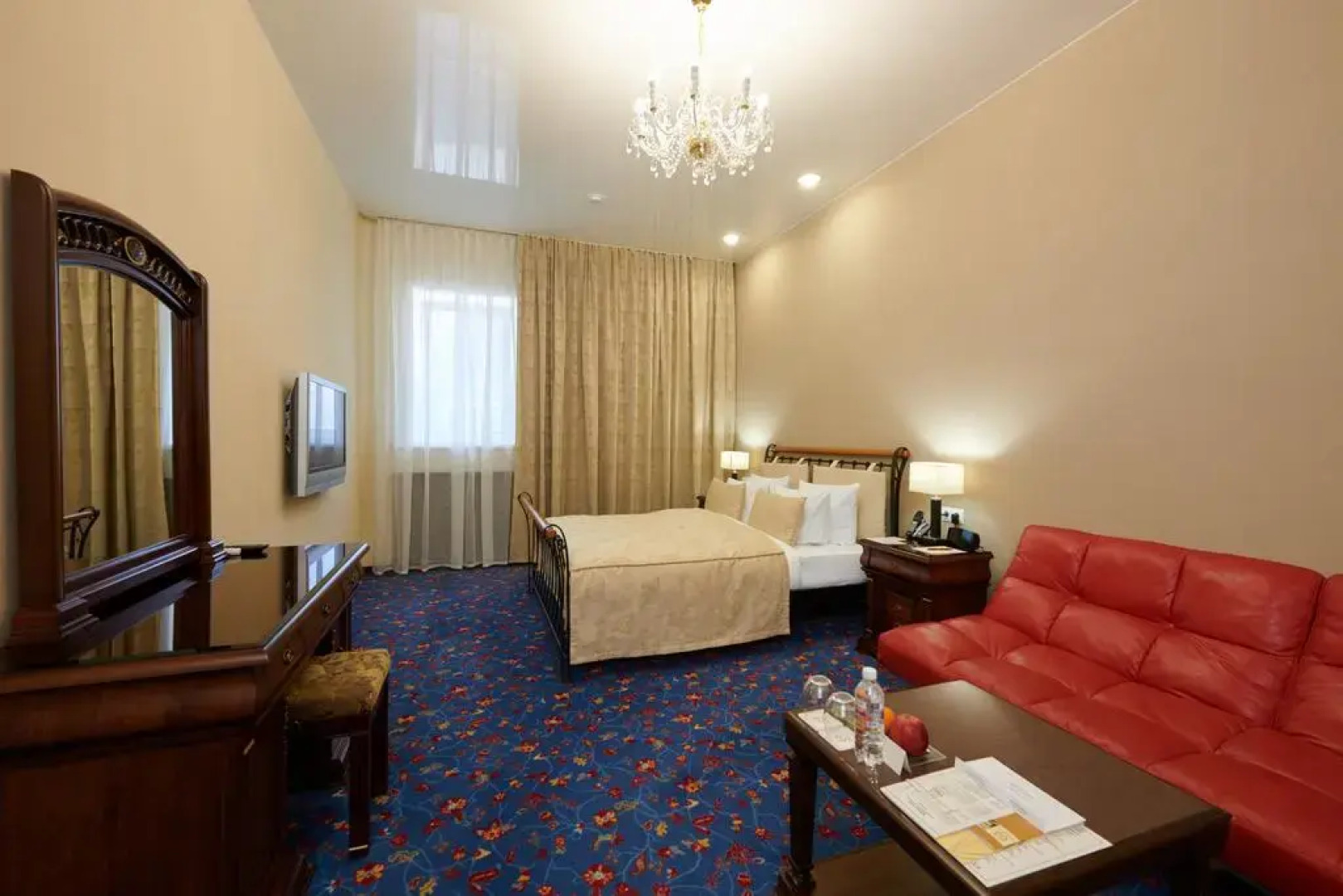 Отель Метелица