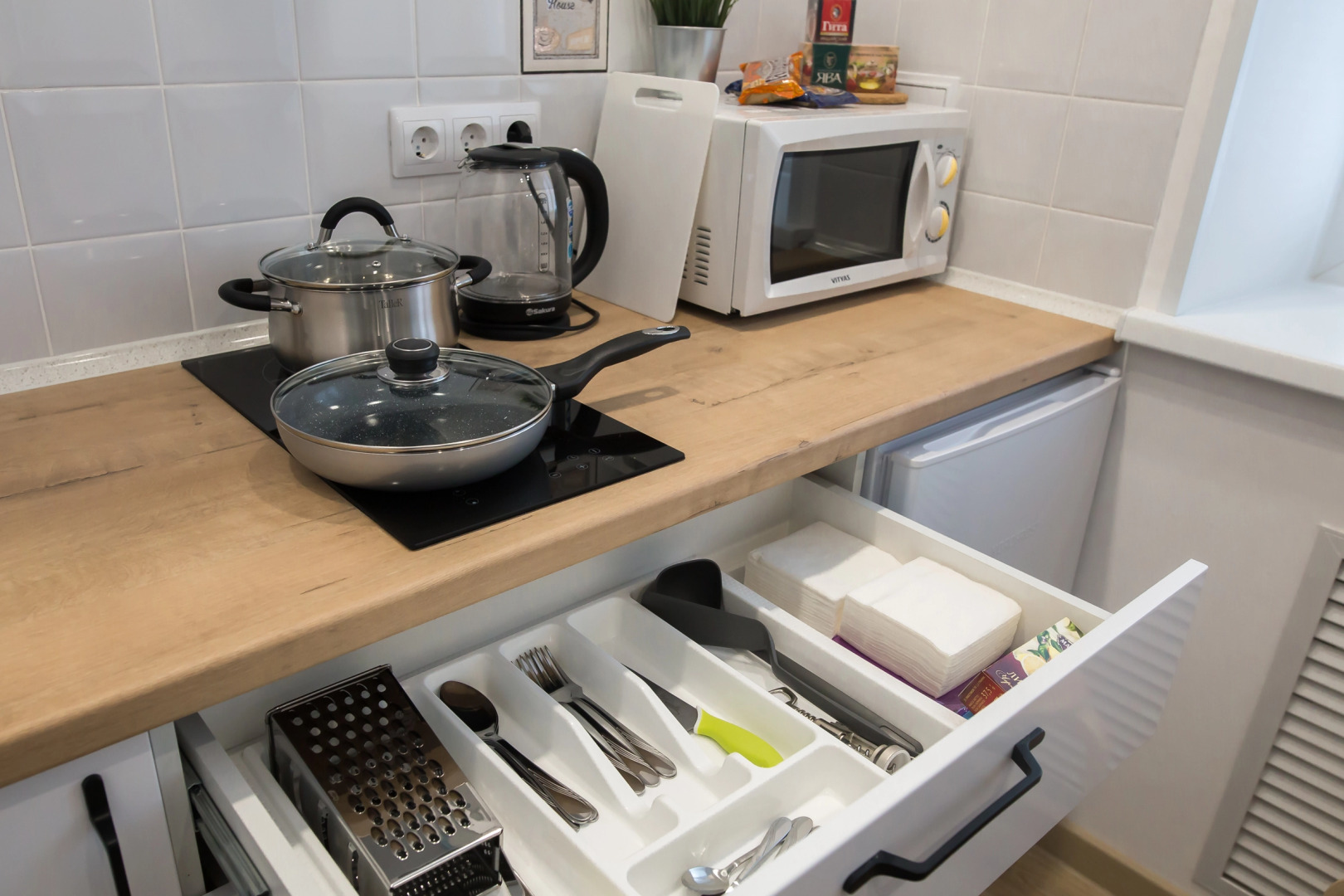 Апартаменты в Центре Города Герцена 46