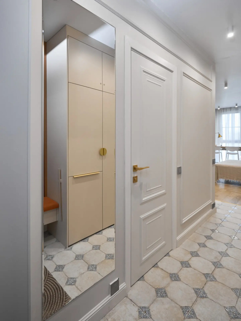 Апартаменты Premium Sochipark