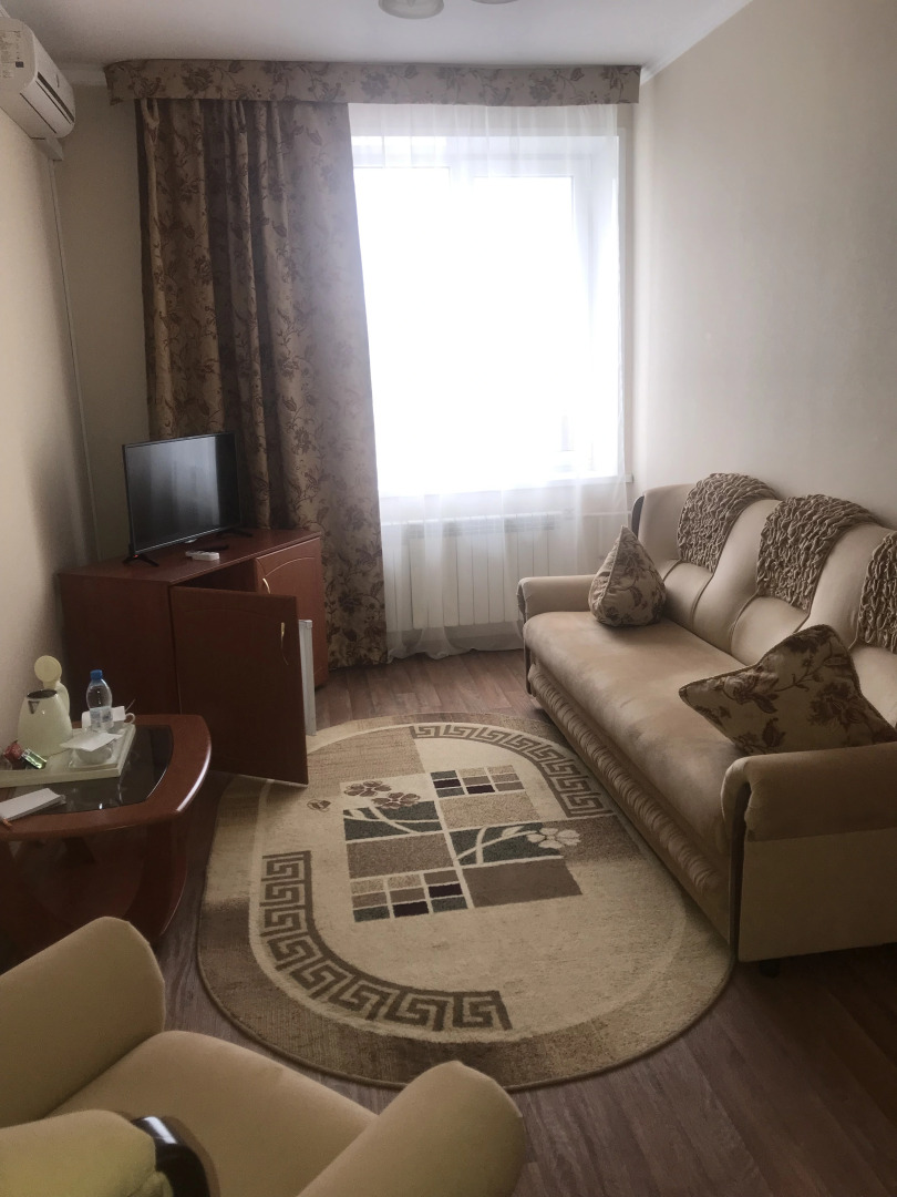 Мини-отель Пражечка