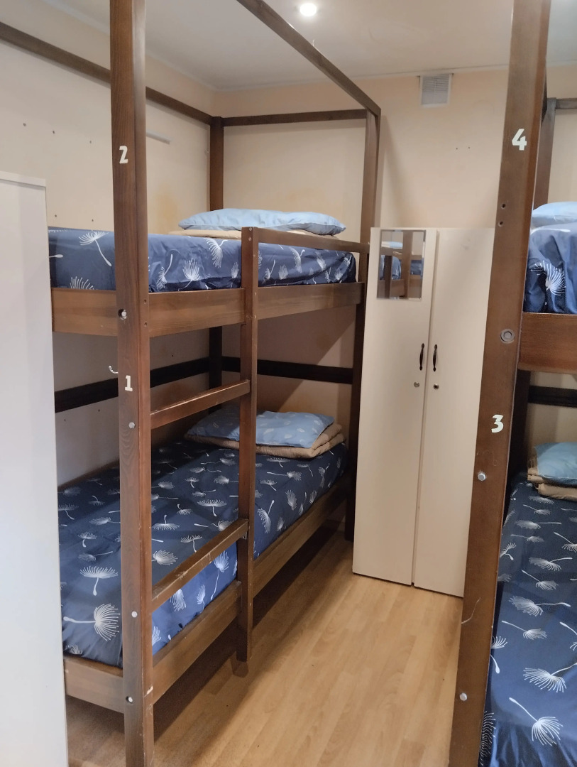 Хостел Мой Мир