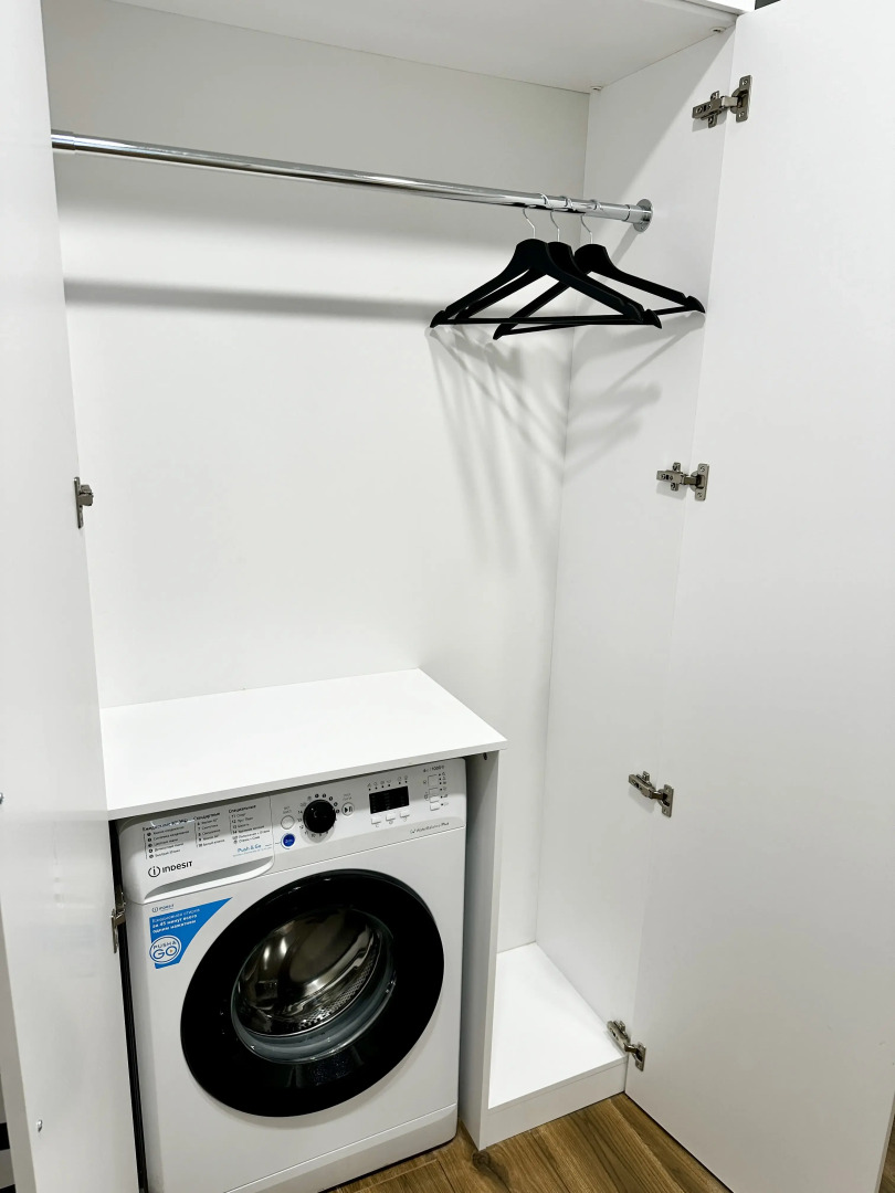 Квартира EA Flat