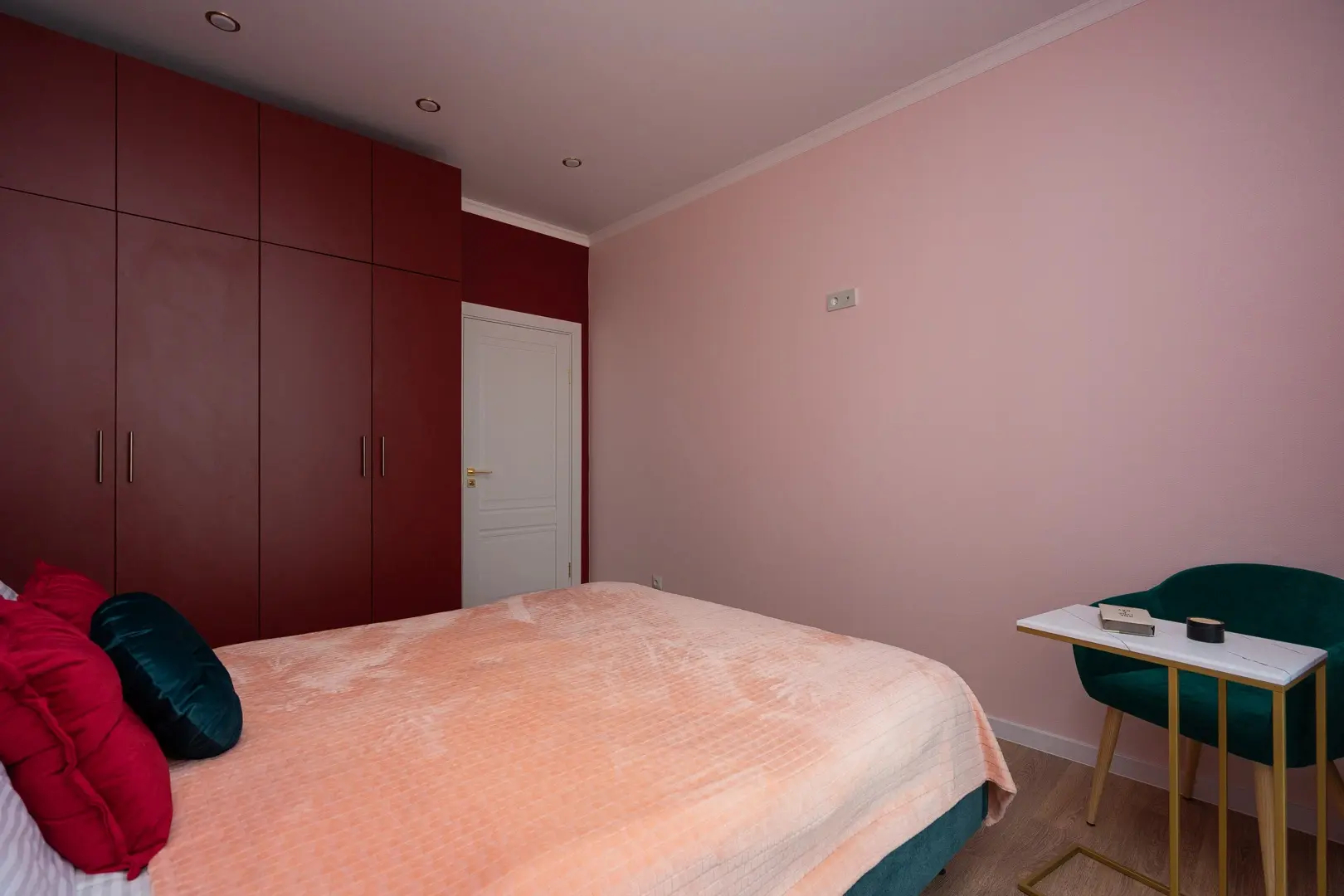 Апартаменты Soul of Kazan Colorful Dream