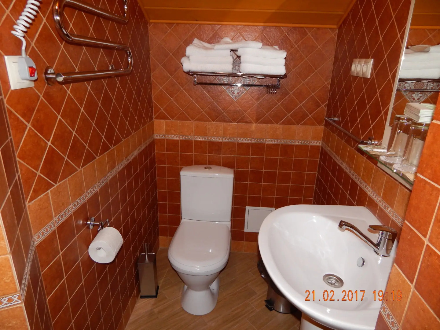 Отель Баринъ