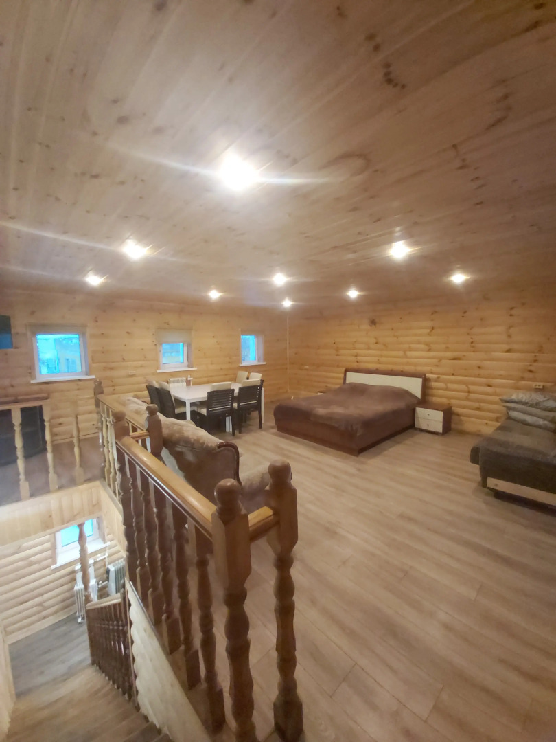 Гостевой дом на Радужной