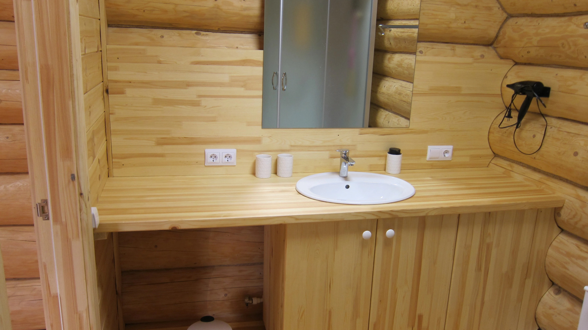 Частный Дом на Ярославской