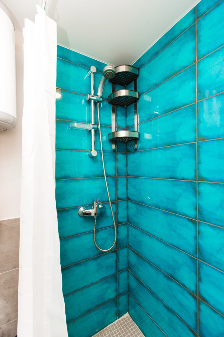 Апартаменты Апарт Вилл 515