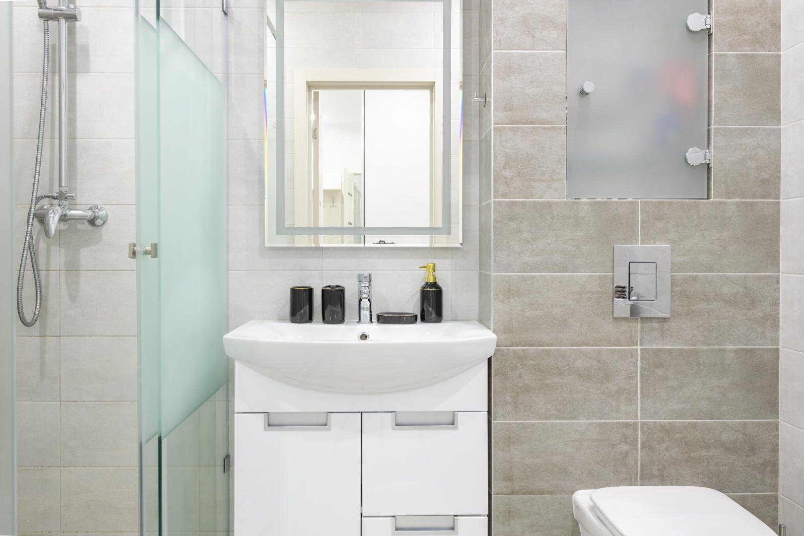 Апартаменты Комфорт