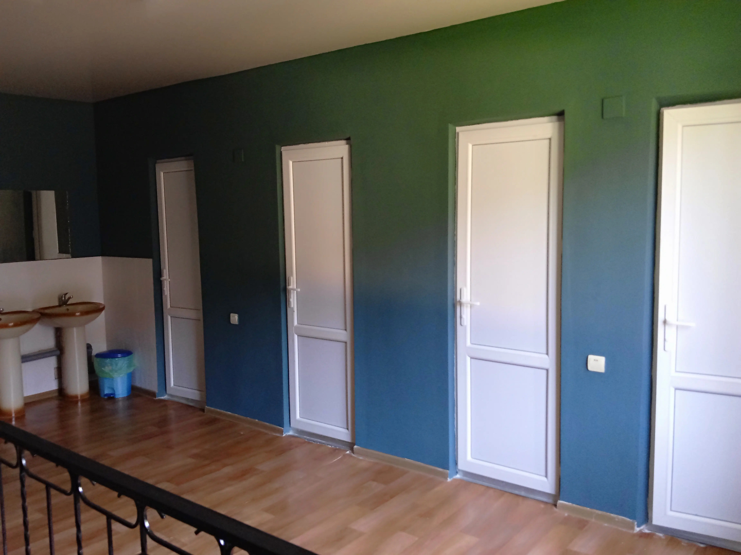 Гостевой дом Радуга