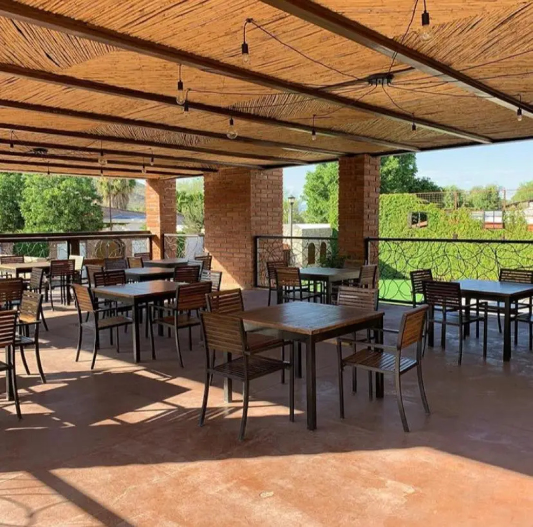 Hotel Andares De Kino By Rotamundos