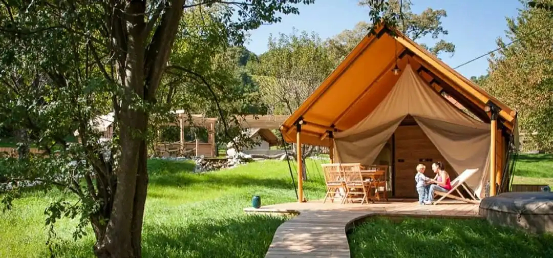 Шале Куршская Коса п.Морское