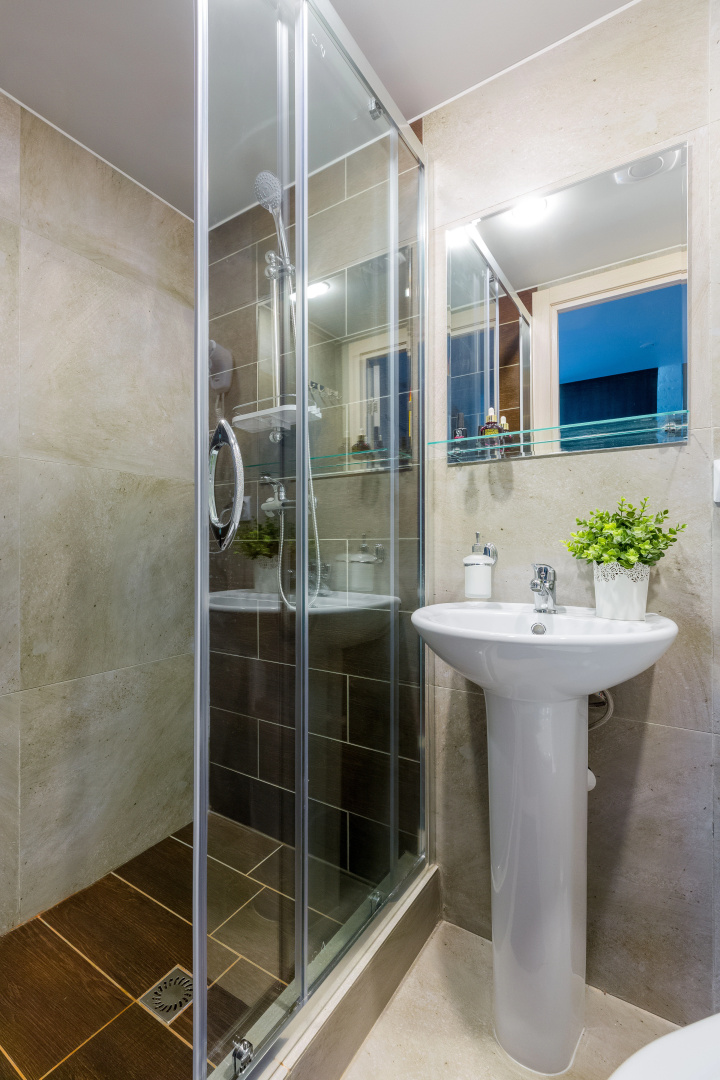 Комплекс апартаментов Port Comfort by Gostiny Dvor