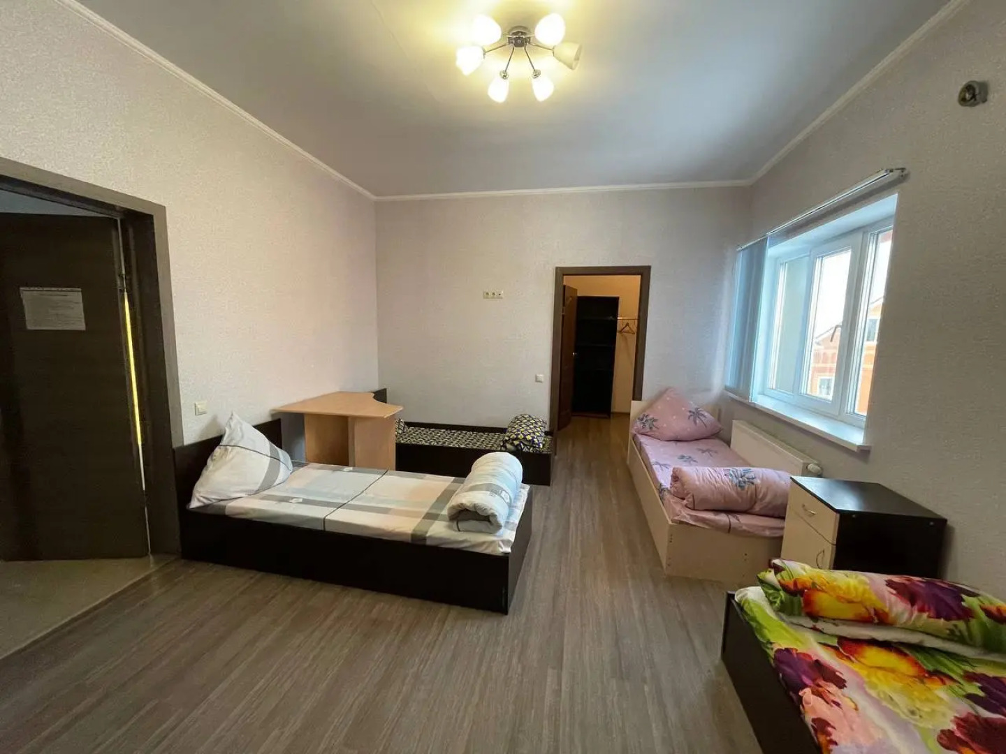 Гостевой дом Внуково Хоум