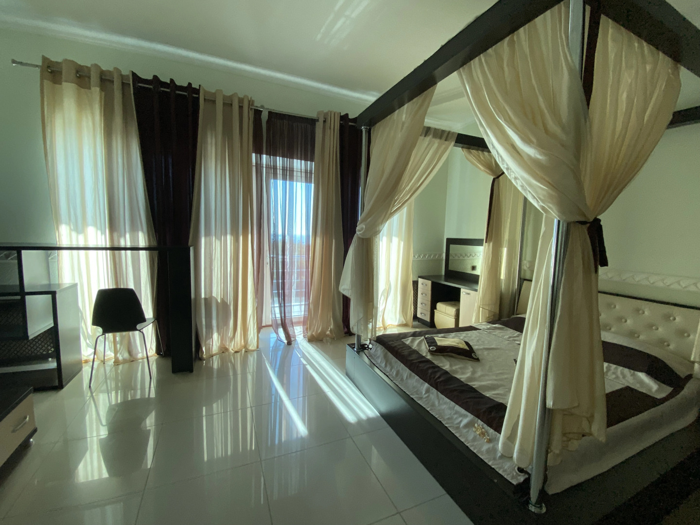 Отель ОT Линкор