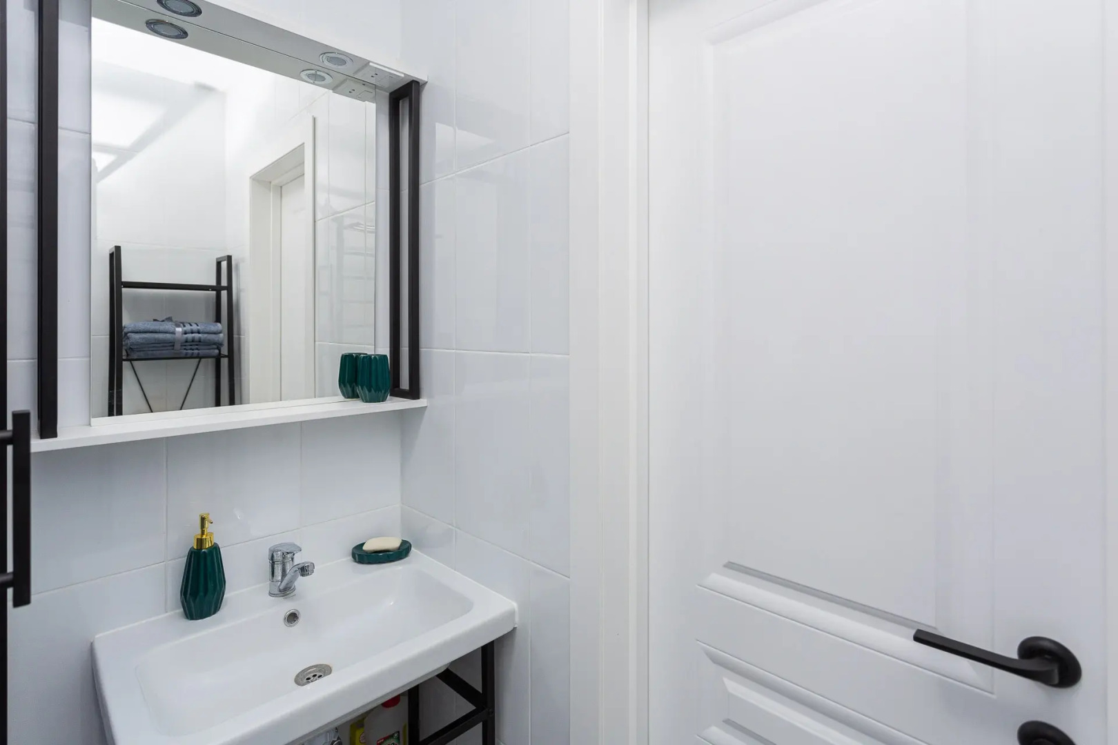 Квартира Königstor