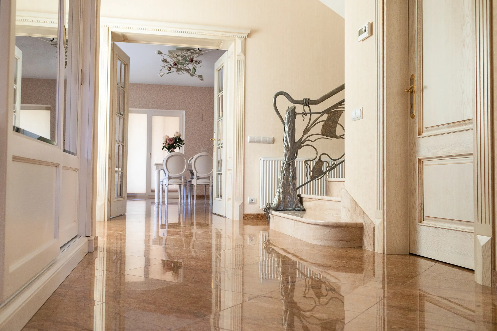 Гостевой дом Forester