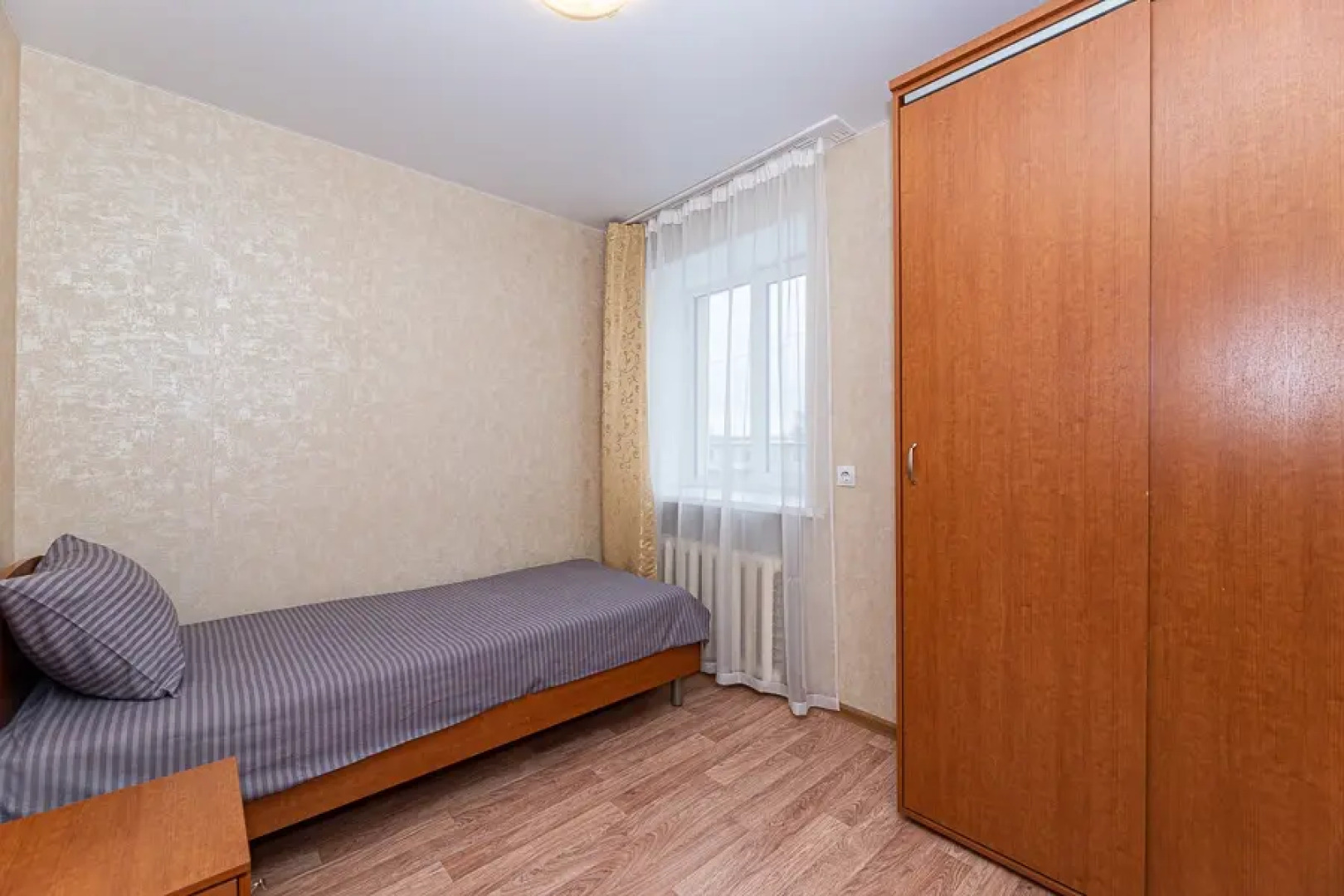 Отель Созвездие