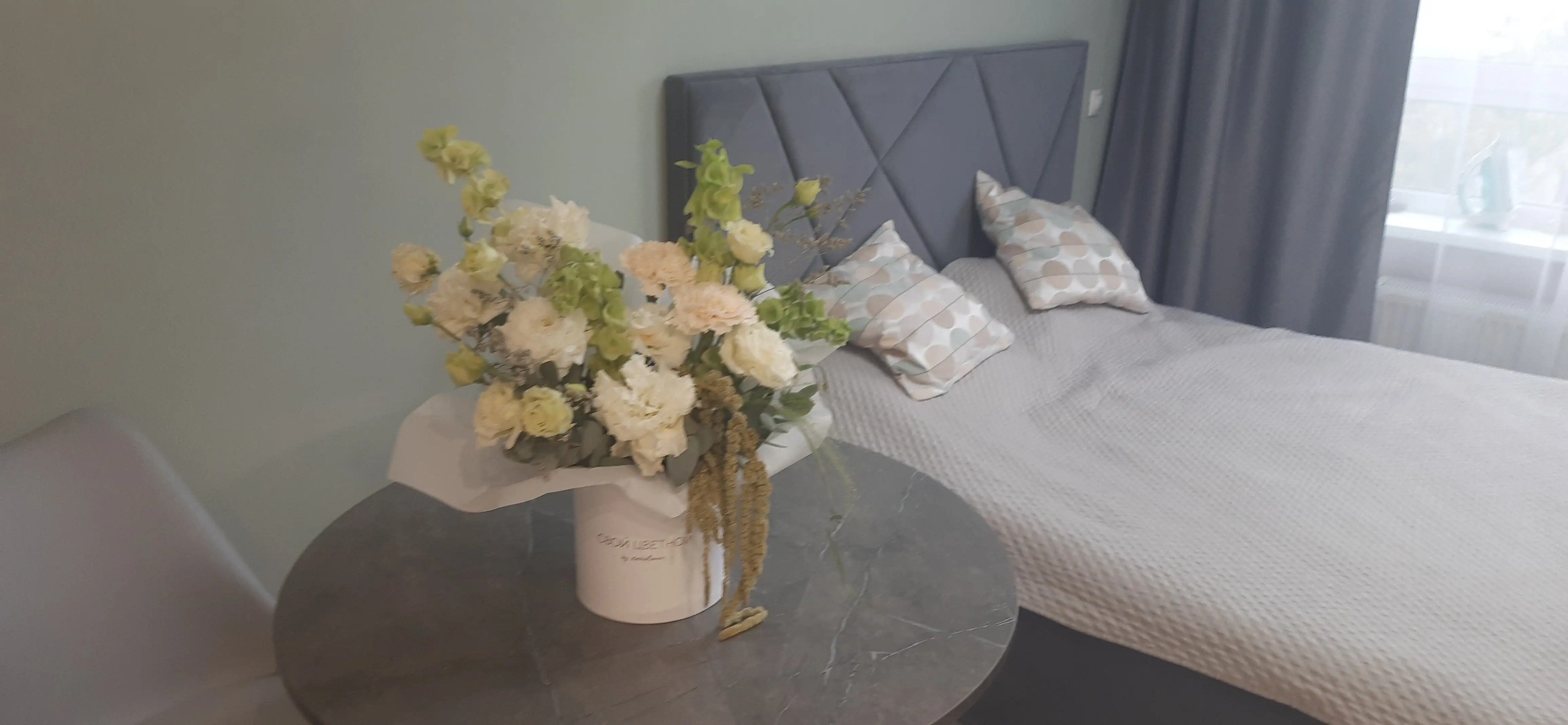 Апартаменты Онежская 4 you