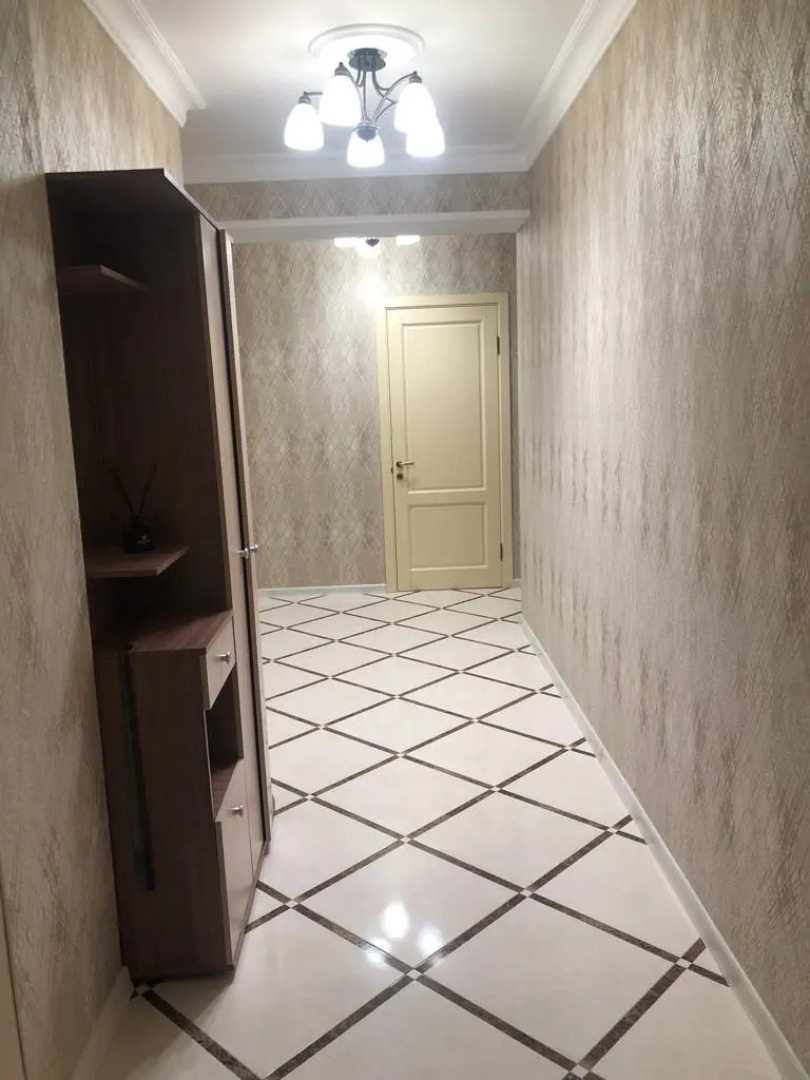 Апартаменты Vip Квартира 3К в Дербенте возле Набережной