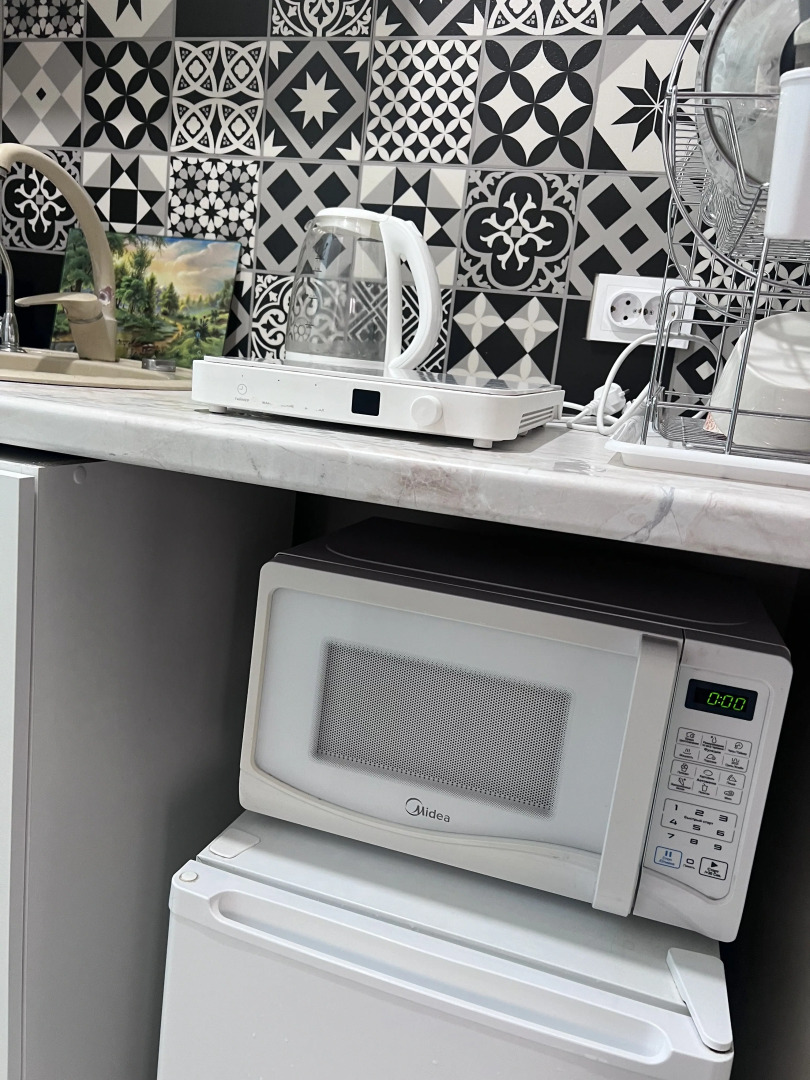 Апартаменты на Улице Чехова 28