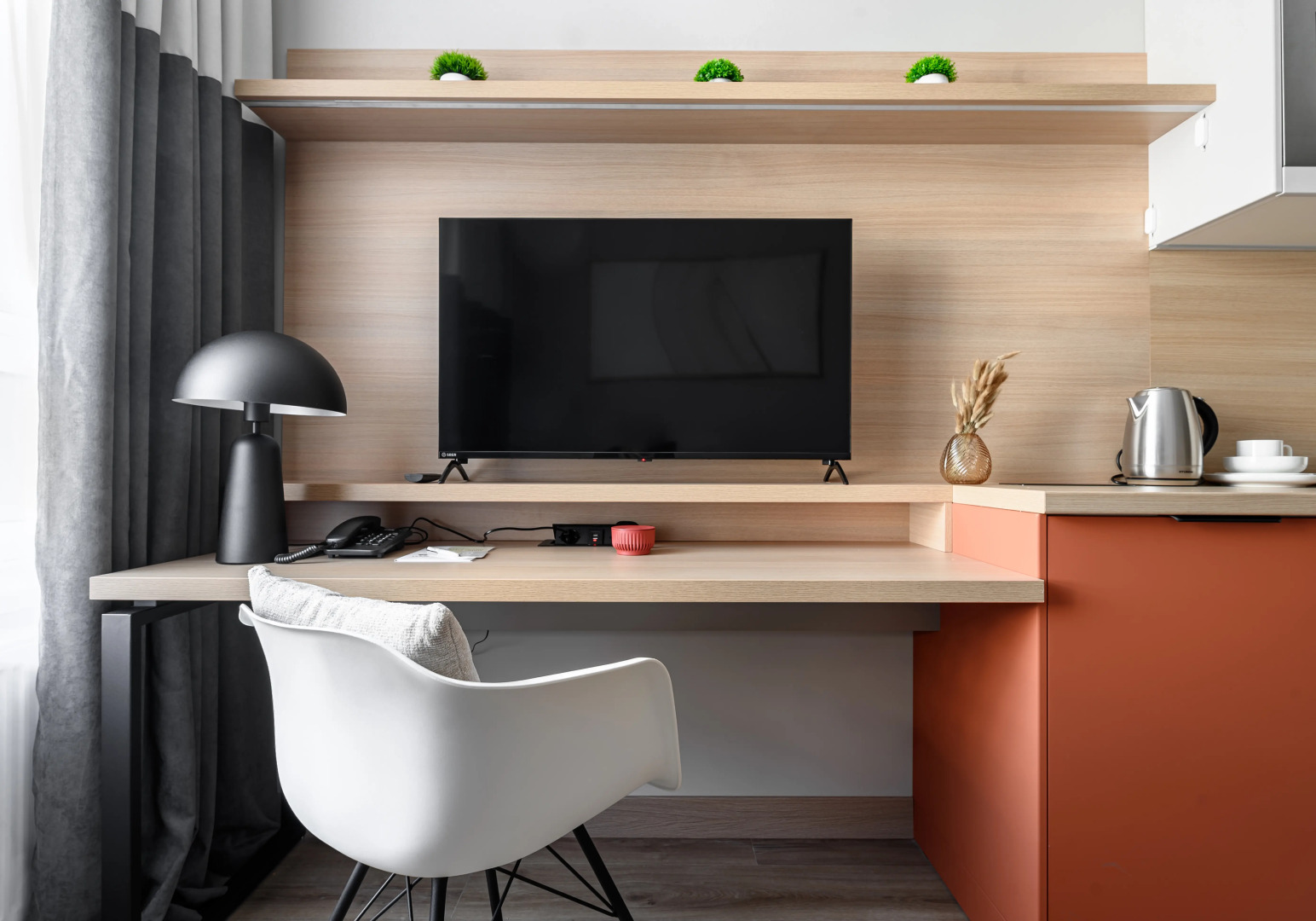 Апарт-отель Well